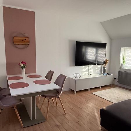Grosse Ferienwohnung In Ostseenaehe Schonberg  Exterior foto