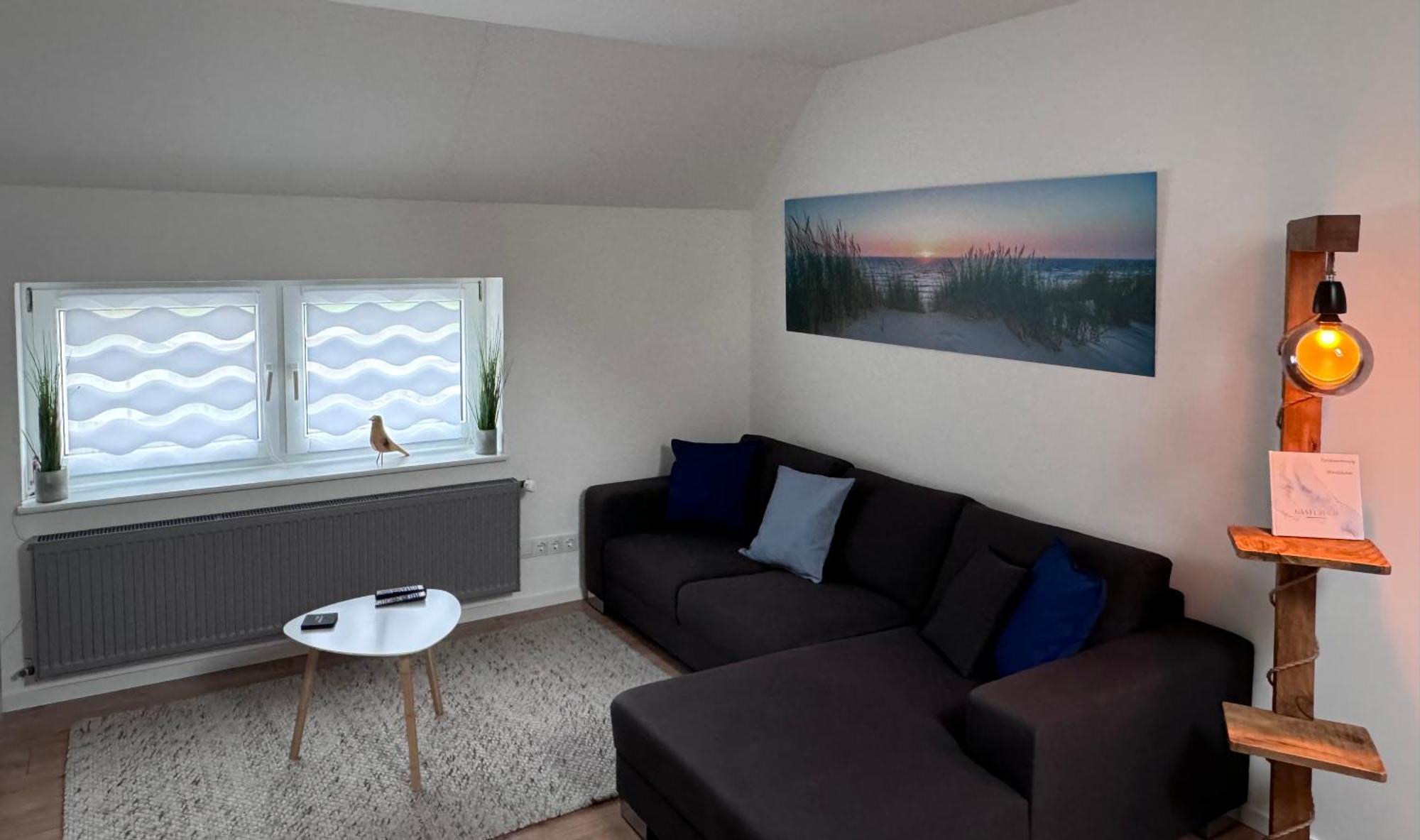 Grosse Ferienwohnung In Ostseenaehe Schonberg  Exterior foto