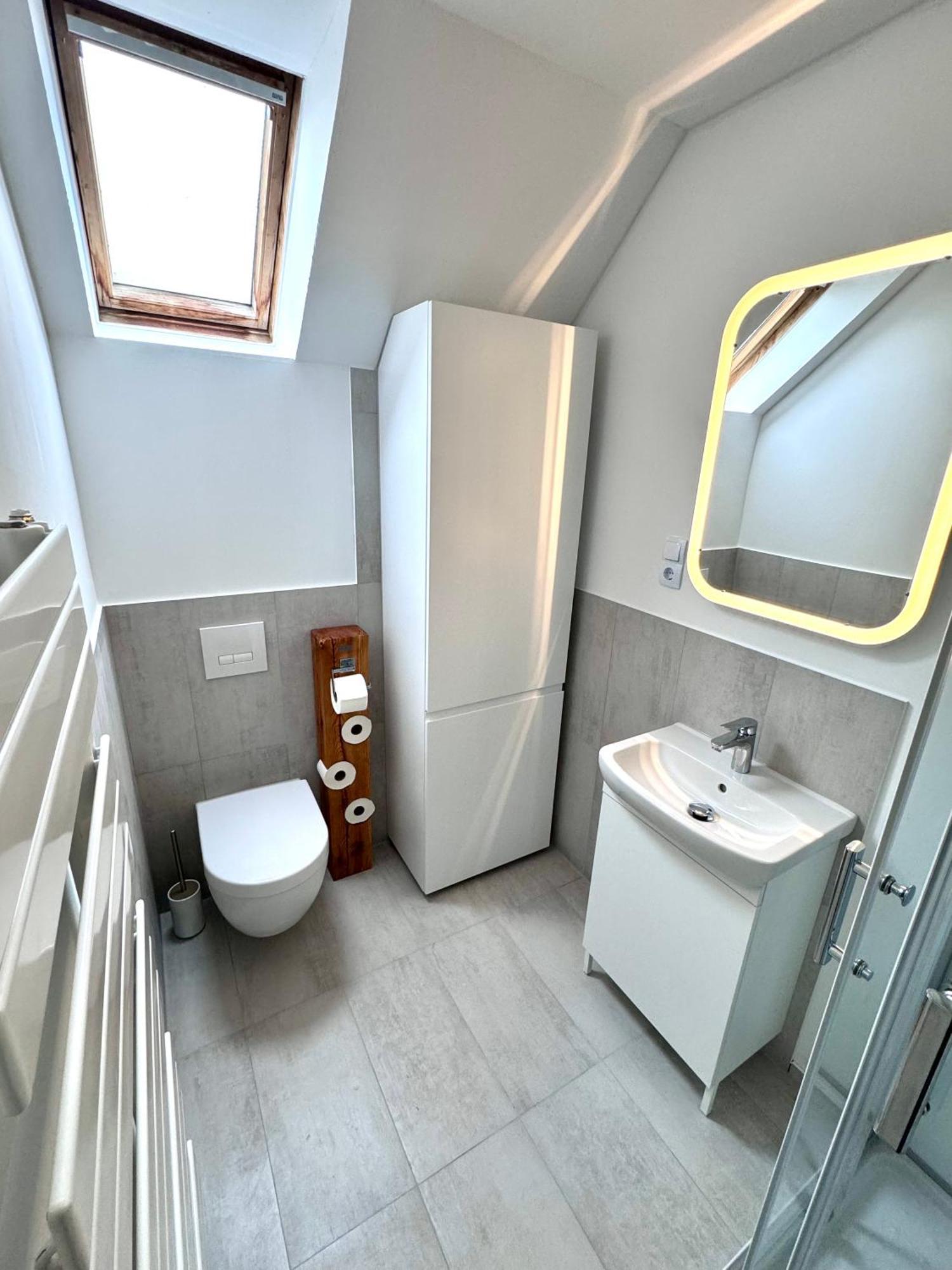 Grosse Ferienwohnung In Ostseenaehe Schonberg  Exterior foto